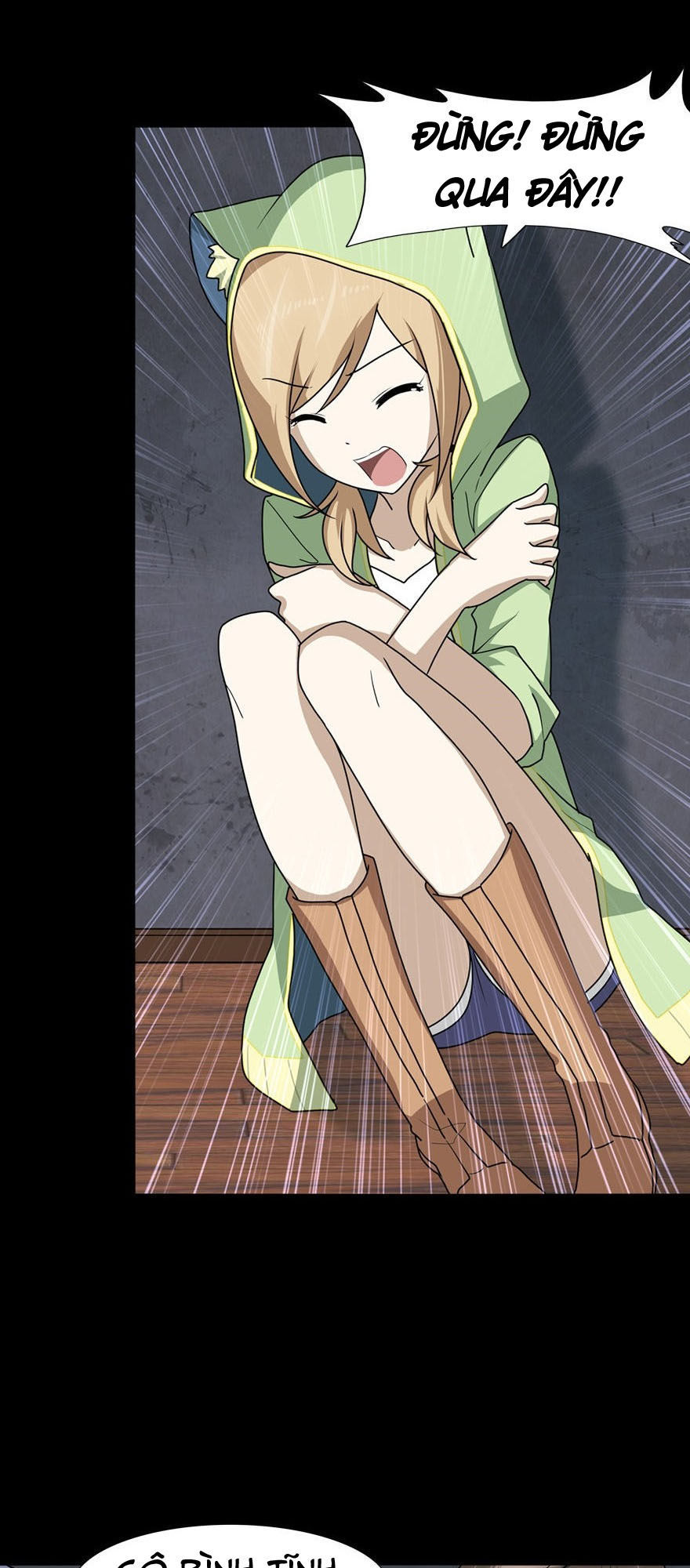 Bạn Gái Zombie Của Tôi Chap 39 - Next Chap 40