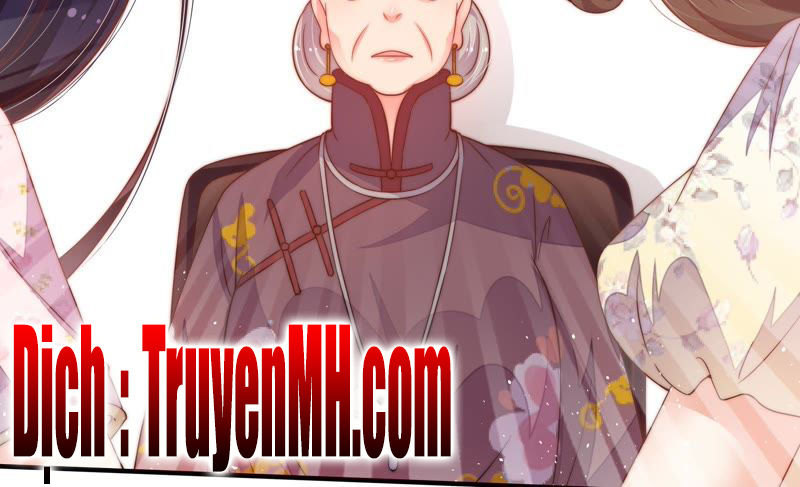 Ngày Nào Thiếu Soái Cũng Ghen Chap 28 - Next Chap 29