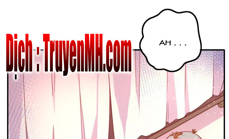 Ngày Nào Thiếu Soái Cũng Ghen Chap 28 - Next Chap 29