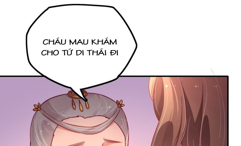 Ngày Nào Thiếu Soái Cũng Ghen Chap 28 - Next Chap 29