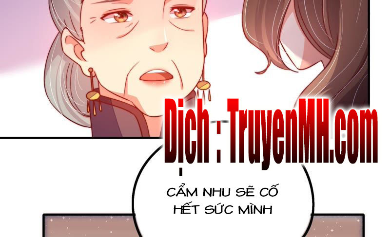 Ngày Nào Thiếu Soái Cũng Ghen Chap 28 - Next Chap 29
