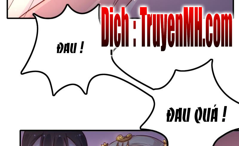 Ngày Nào Thiếu Soái Cũng Ghen Chap 29 - Next Chap 30