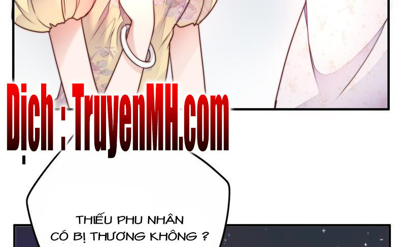 Ngày Nào Thiếu Soái Cũng Ghen Chap 3 - Next Chap 4