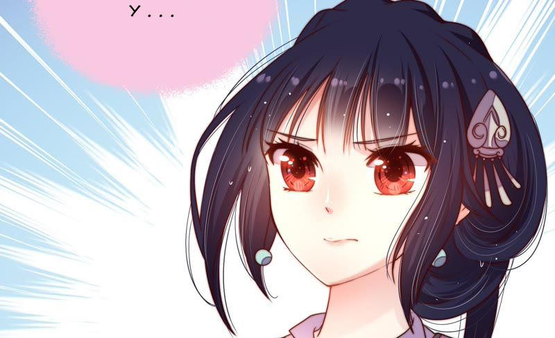 Ngày Nào Thiếu Soái Cũng Ghen Chap 3 - Next Chap 4