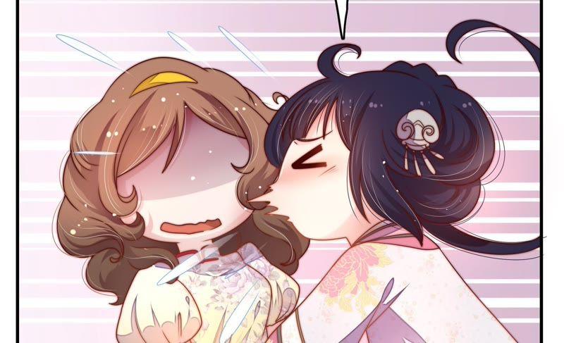 Ngày Nào Thiếu Soái Cũng Ghen Chap 3 - Next Chap 4