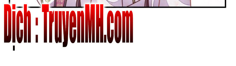 Ngày Nào Thiếu Soái Cũng Ghen Chap 3 - Next Chap 4