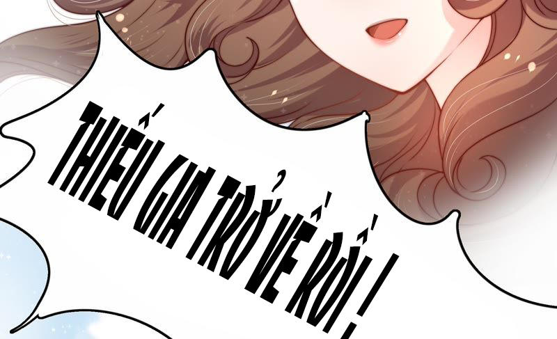 Ngày Nào Thiếu Soái Cũng Ghen Chap 3 - Next Chap 4