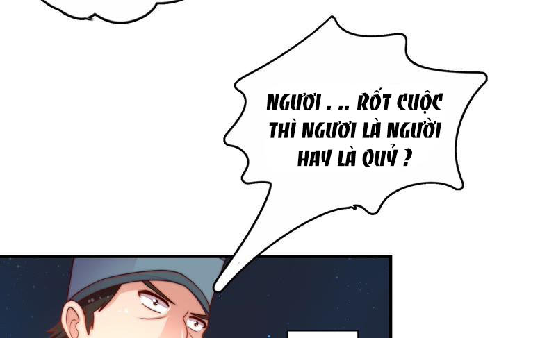 Ngày Nào Thiếu Soái Cũng Ghen Chap 3 - Next Chap 4