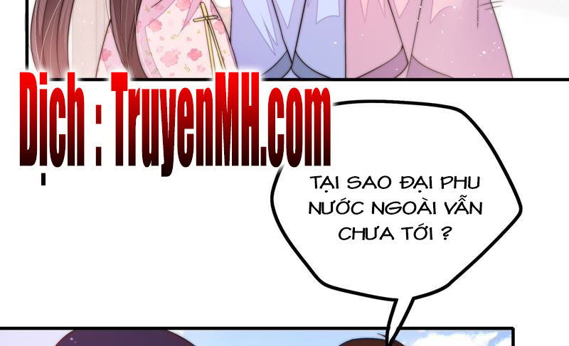 Ngày Nào Thiếu Soái Cũng Ghen Chap 32 - Next Chap 33