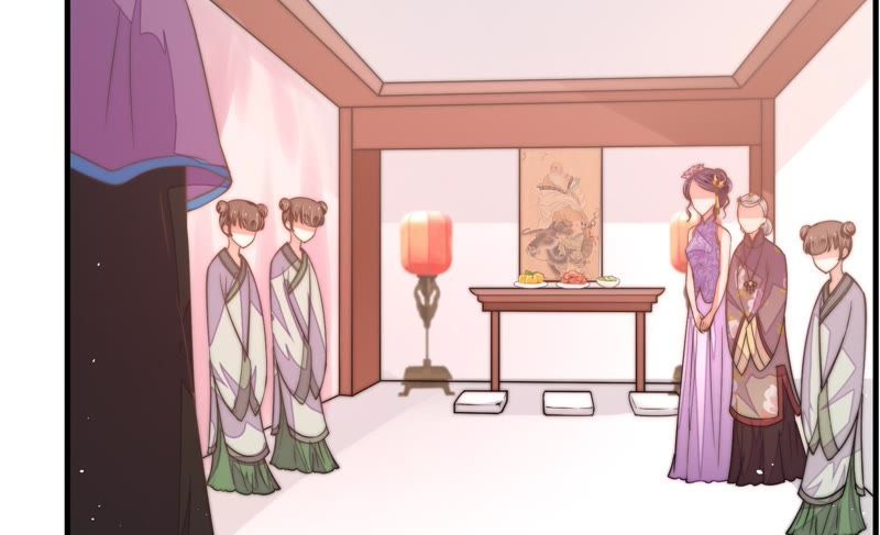 Ngày Nào Thiếu Soái Cũng Ghen Chap 32 - Next Chap 33