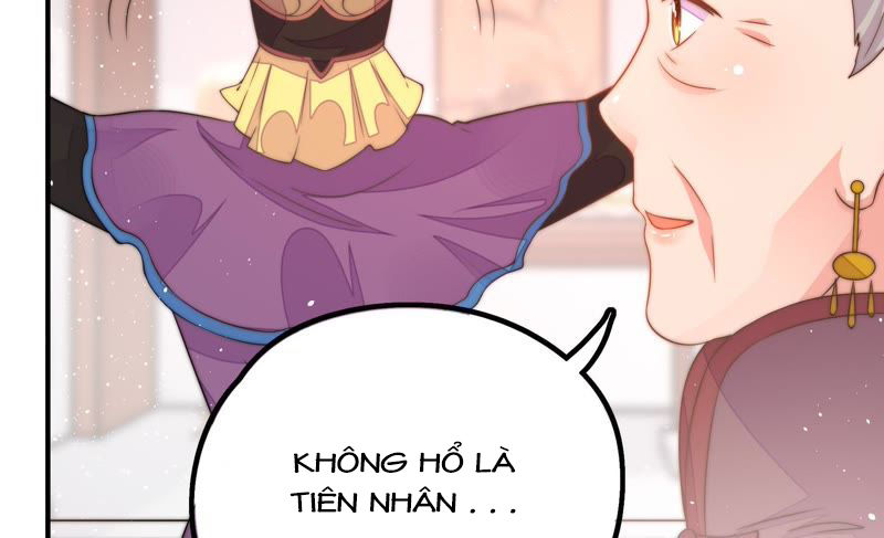 Ngày Nào Thiếu Soái Cũng Ghen Chap 32 - Next Chap 33