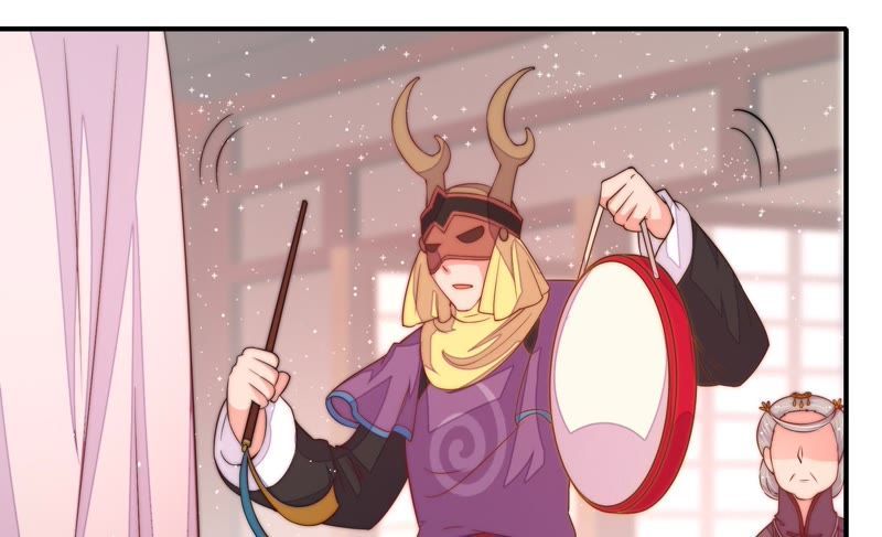 Ngày Nào Thiếu Soái Cũng Ghen Chap 32 - Next Chap 33