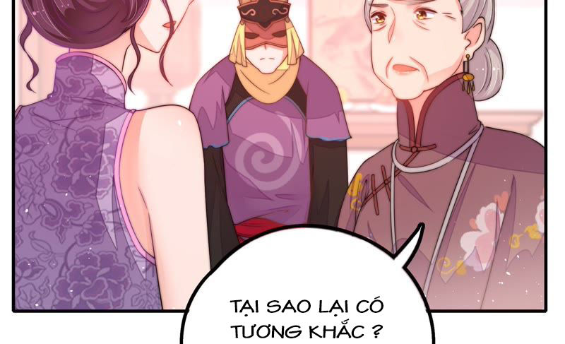 Ngày Nào Thiếu Soái Cũng Ghen Chap 32 - Next Chap 33