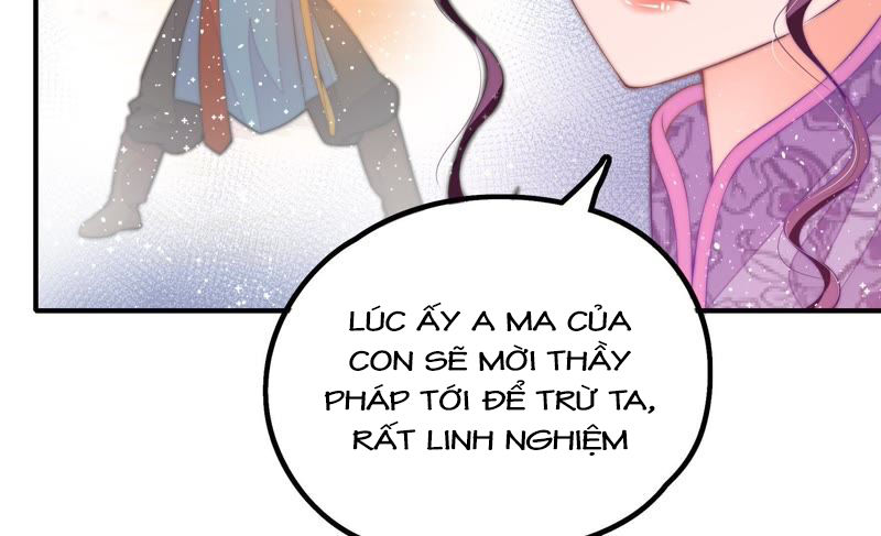 Ngày Nào Thiếu Soái Cũng Ghen Chap 32 - Next Chap 33