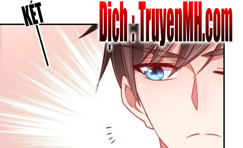 Ngày Nào Thiếu Soái Cũng Ghen Chap 35 - Next Chap 36