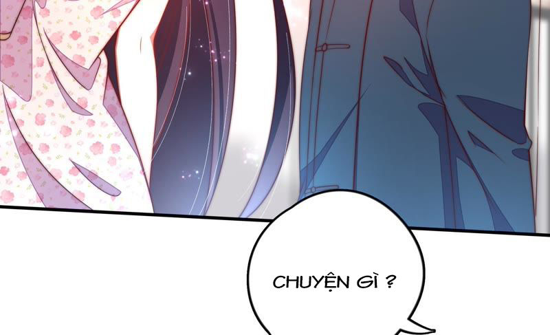 Ngày Nào Thiếu Soái Cũng Ghen Chap 35 - Next Chap 36