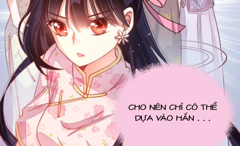 Ngày Nào Thiếu Soái Cũng Ghen Chap 35 - Next Chap 36