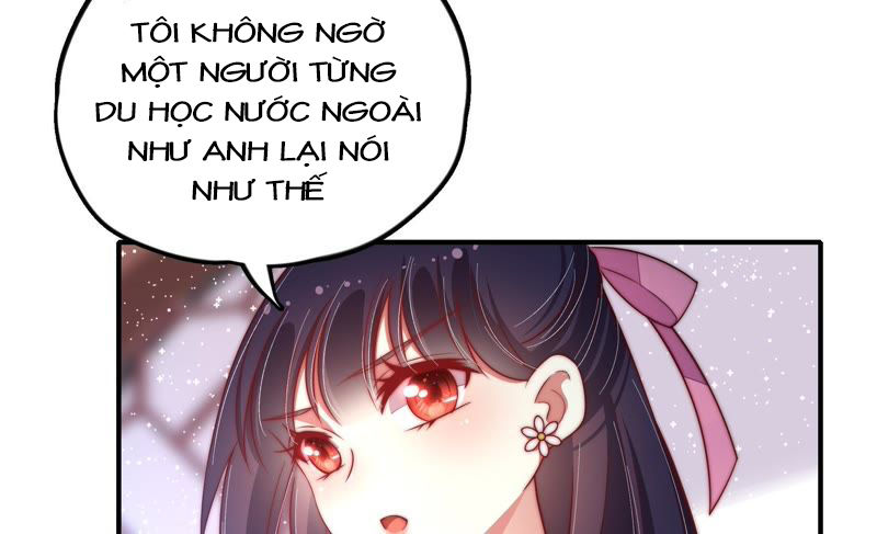 Ngày Nào Thiếu Soái Cũng Ghen Chap 35 - Next Chap 36