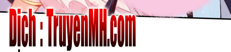 Ngày Nào Thiếu Soái Cũng Ghen Chap 35 - Next Chap 36