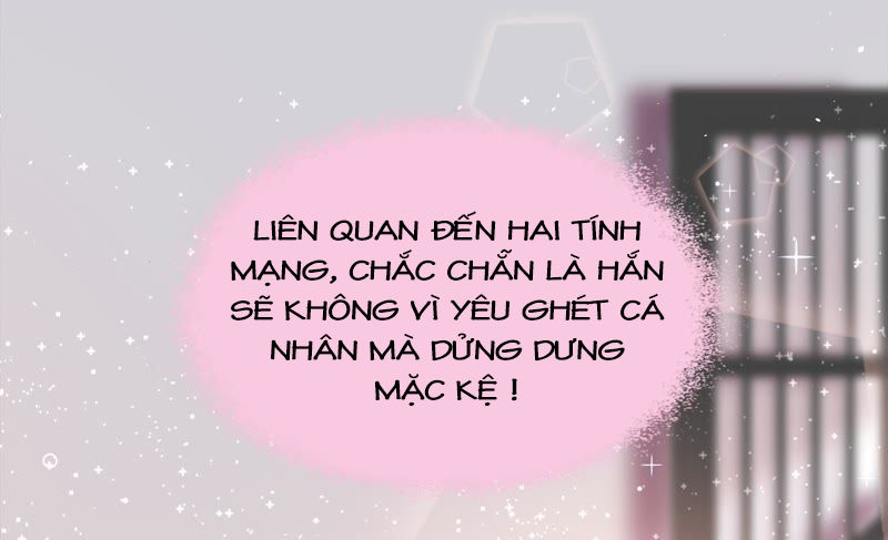 Ngày Nào Thiếu Soái Cũng Ghen Chap 35 - Next Chap 36