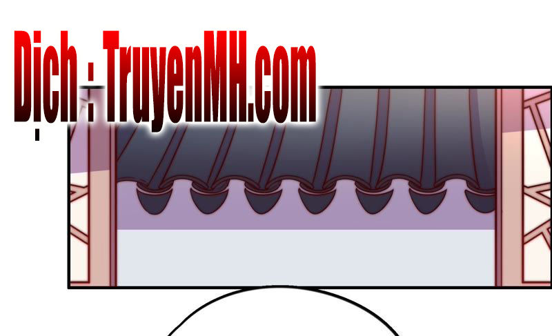 Ngày Nào Thiếu Soái Cũng Ghen Chap 37 - Next Chap 38