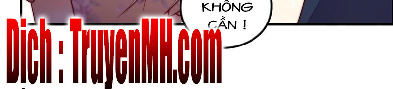 Ngày Nào Thiếu Soái Cũng Ghen Chap 37 - Next Chap 38