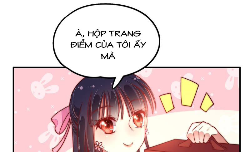 Ngày Nào Thiếu Soái Cũng Ghen Chap 37 - Next Chap 38