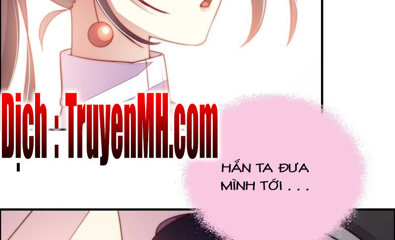 Ngày Nào Thiếu Soái Cũng Ghen Chap 44 - Next Chap 45