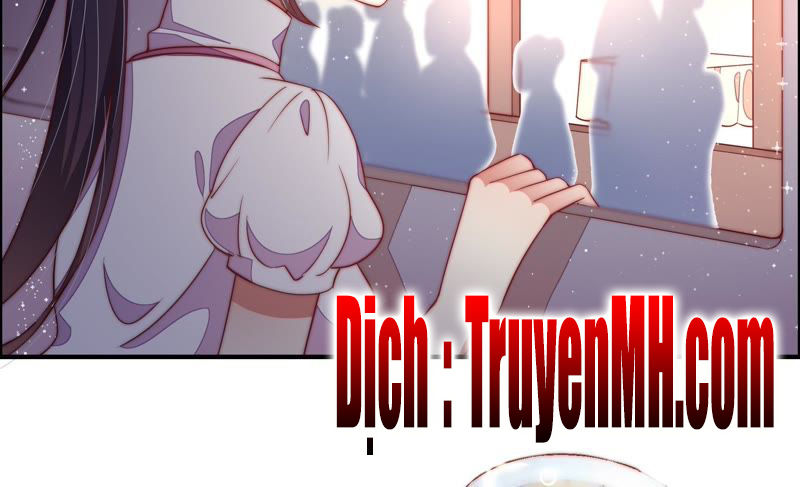 Ngày Nào Thiếu Soái Cũng Ghen Chap 44 - Next Chap 45