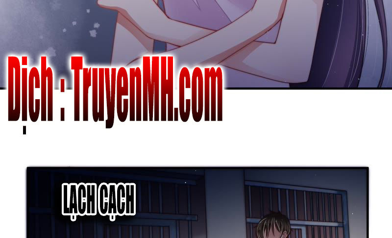 Ngày Nào Thiếu Soái Cũng Ghen Chap 45 - Next Chap 46