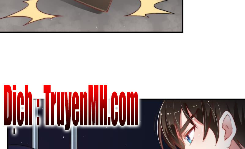 Ngày Nào Thiếu Soái Cũng Ghen Chap 45 - Next Chap 46