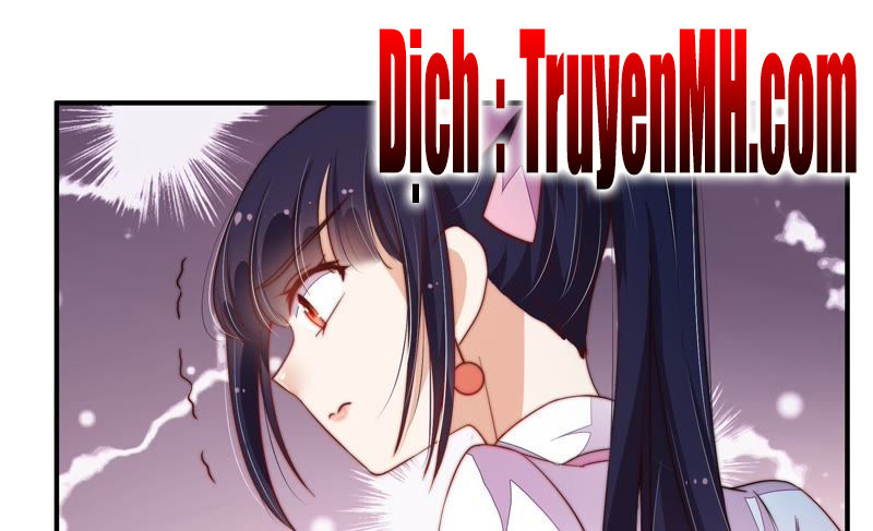 Ngày Nào Thiếu Soái Cũng Ghen Chap 45 - Next Chap 46