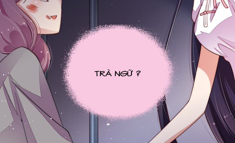 Ngày Nào Thiếu Soái Cũng Ghen Chap 45 - Next Chap 46