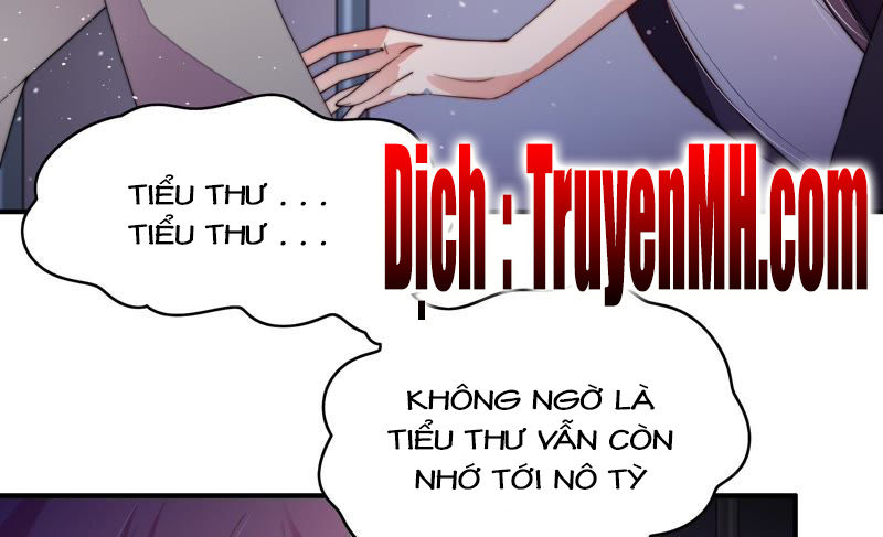 Ngày Nào Thiếu Soái Cũng Ghen Chap 45 - Next Chap 46