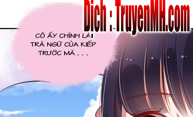 Ngày Nào Thiếu Soái Cũng Ghen Chap 45 - Next Chap 46