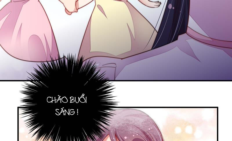 Ngày Nào Thiếu Soái Cũng Ghen Chap 45 - Next Chap 46