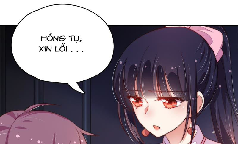 Ngày Nào Thiếu Soái Cũng Ghen Chap 45 - Next Chap 46