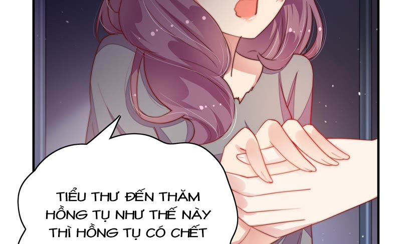 Ngày Nào Thiếu Soái Cũng Ghen Chap 45 - Next Chap 46