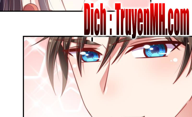 Ngày Nào Thiếu Soái Cũng Ghen Chap 48 - Next Chap 49