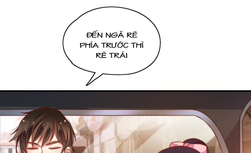 Ngày Nào Thiếu Soái Cũng Ghen Chap 48 - Next Chap 49