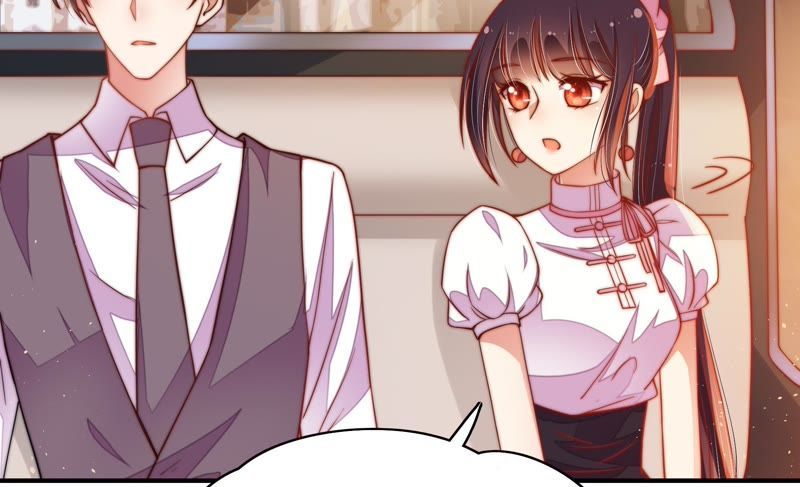 Ngày Nào Thiếu Soái Cũng Ghen Chap 48 - Next Chap 49