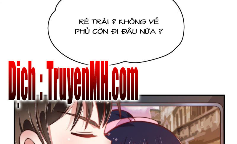 Ngày Nào Thiếu Soái Cũng Ghen Chap 48 - Next Chap 49