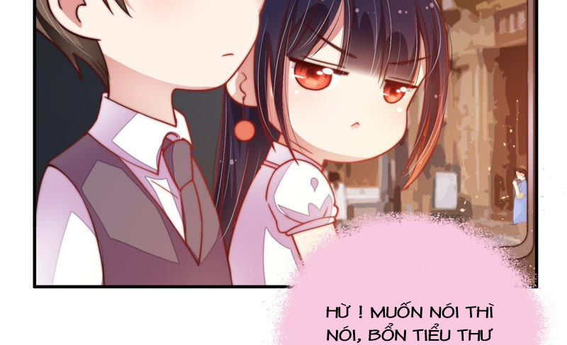 Ngày Nào Thiếu Soái Cũng Ghen Chap 48 - Next Chap 49