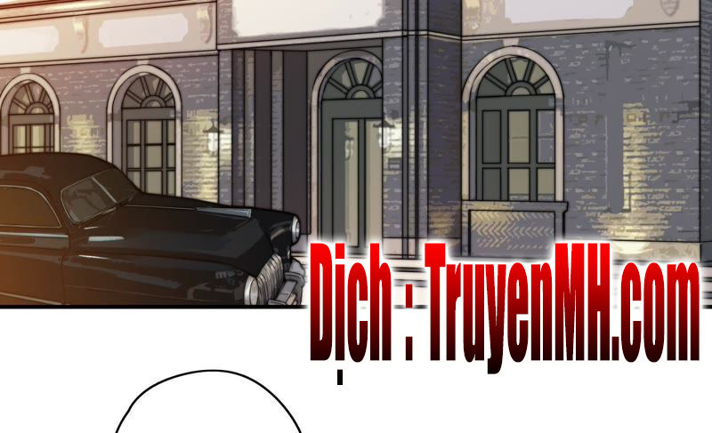 Ngày Nào Thiếu Soái Cũng Ghen Chap 48 - Next Chap 49