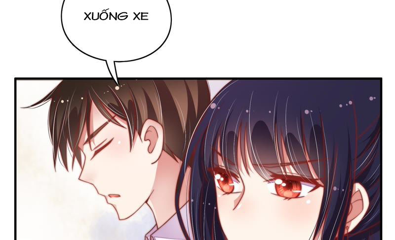 Ngày Nào Thiếu Soái Cũng Ghen Chap 48 - Next Chap 49