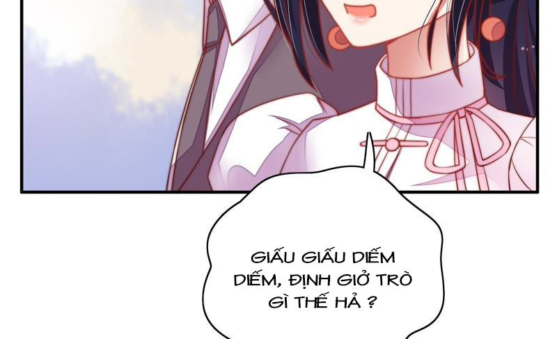 Ngày Nào Thiếu Soái Cũng Ghen Chap 48 - Next Chap 49