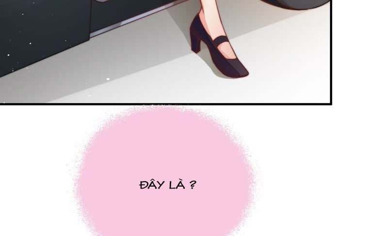 Ngày Nào Thiếu Soái Cũng Ghen Chap 48 - Next Chap 49