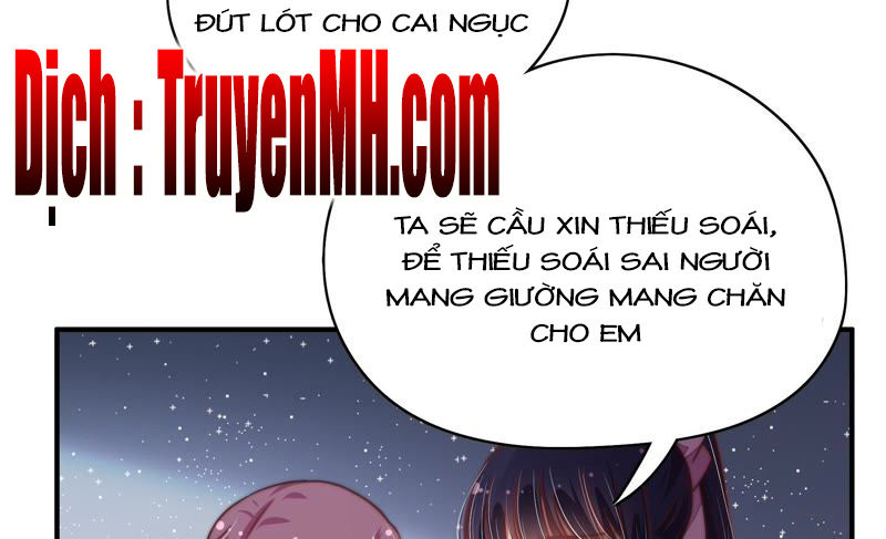 Ngày Nào Thiếu Soái Cũng Ghen Chap 48 - Next Chap 49