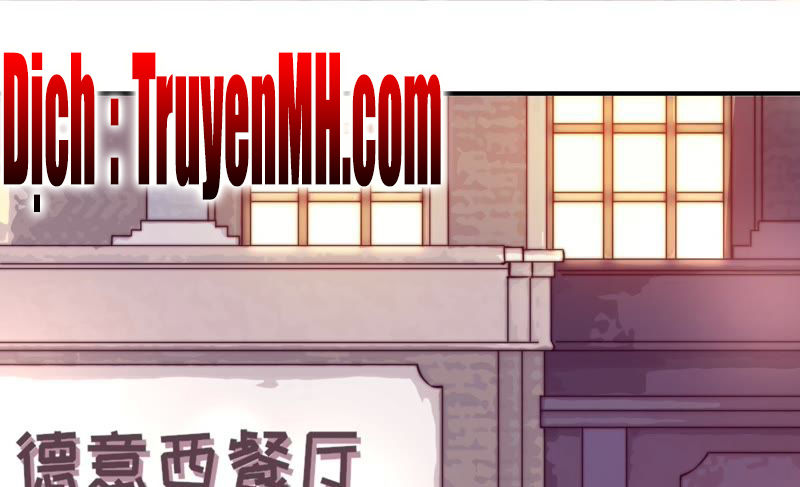 Ngày Nào Thiếu Soái Cũng Ghen Chap 48 - Next Chap 49