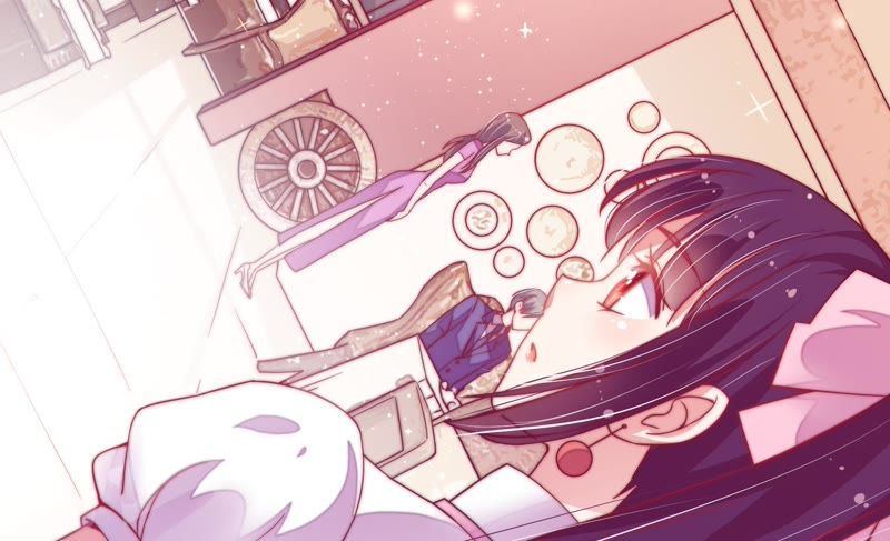 Ngày Nào Thiếu Soái Cũng Ghen Chap 48 - Next Chap 49